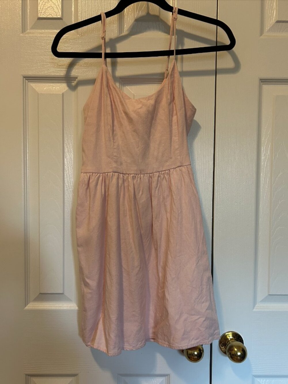 Pink Francescas Sun Dress - Picture 2 of 5